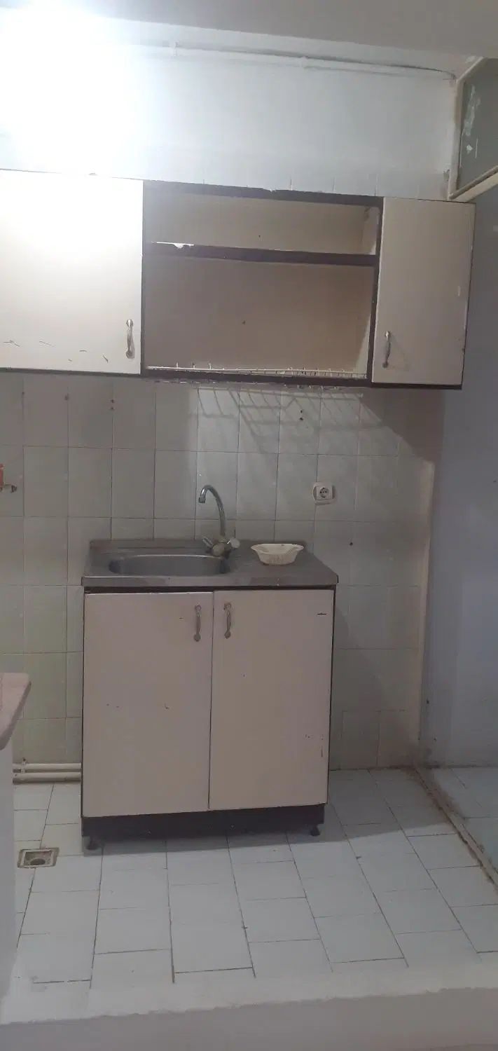 آپارتمان ۵۰متری ۱ اتاق کف سرامیک طبقه اول|اجارهٔ آپارتمان|مشهد, الهیه|دیوار