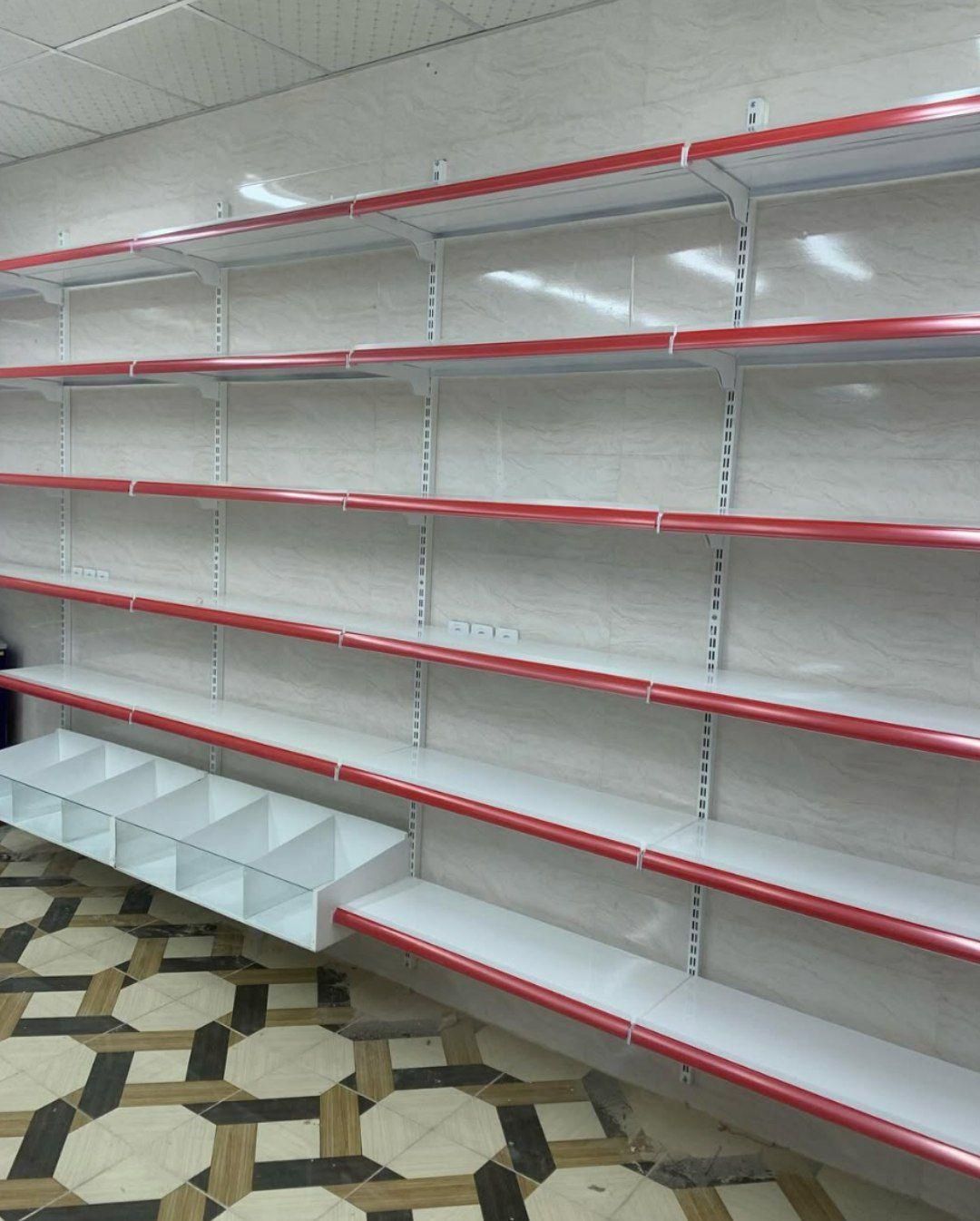 مهاباد قفسه ، ساپور و ساده کدسایت 106|فروشگاه و مغازه|مهاباد (آذربایجان غربی), |دیوار