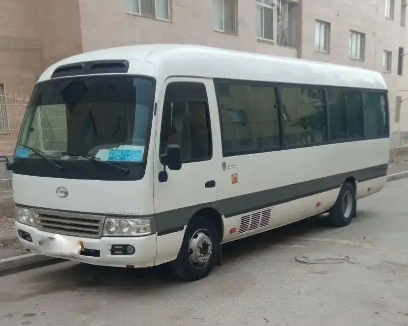 مینیبوس جک آرتا مدل96|خودرو سنگین|مشهد, شهرک مهرگان|دیوار
