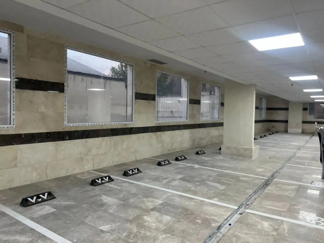 ۷۰ متر دوخواب بسیار لوکس ومجلل|فروش آپارتمان|تهران, تهران پارس|دیوار