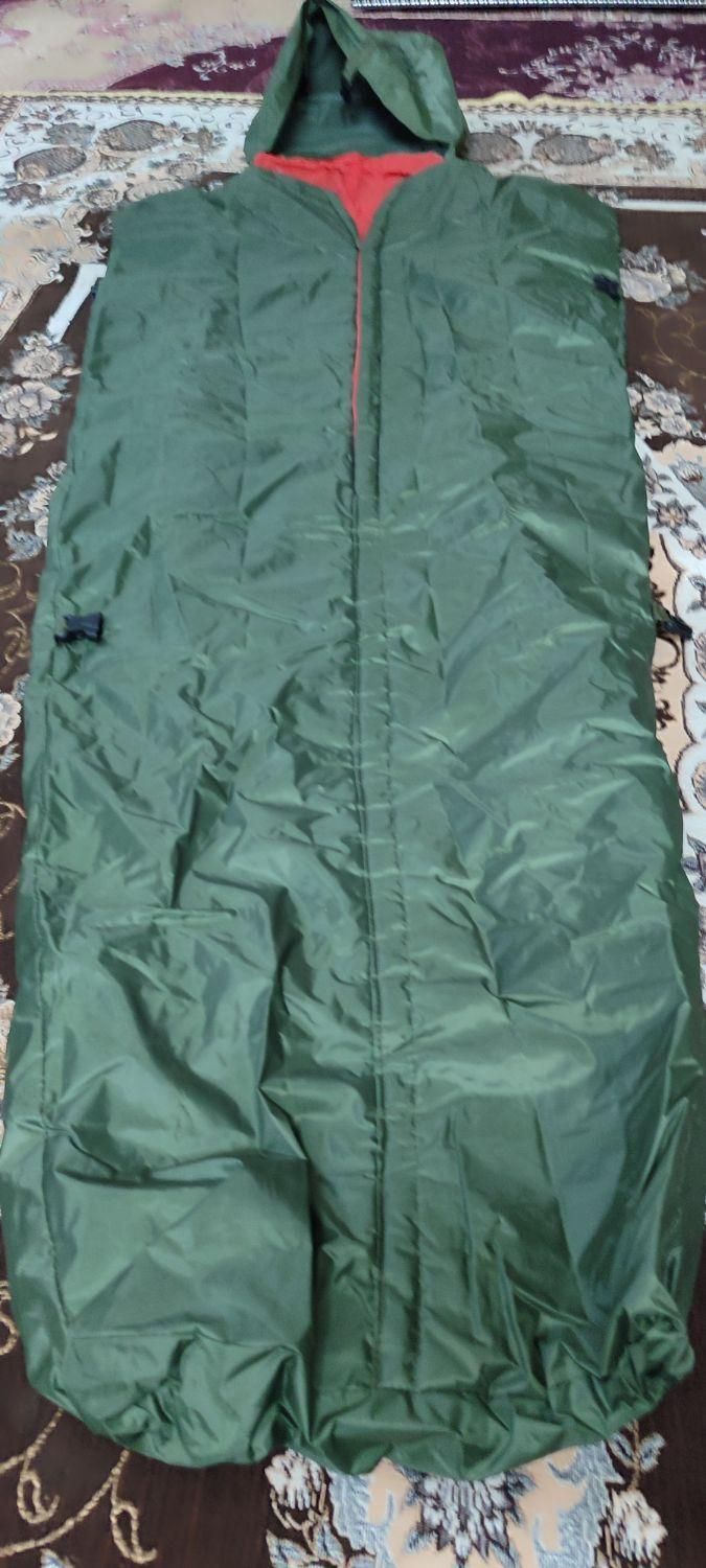 کیسه خواب نو|کوهنوردی و کمپینگ|چناران, |دیوار