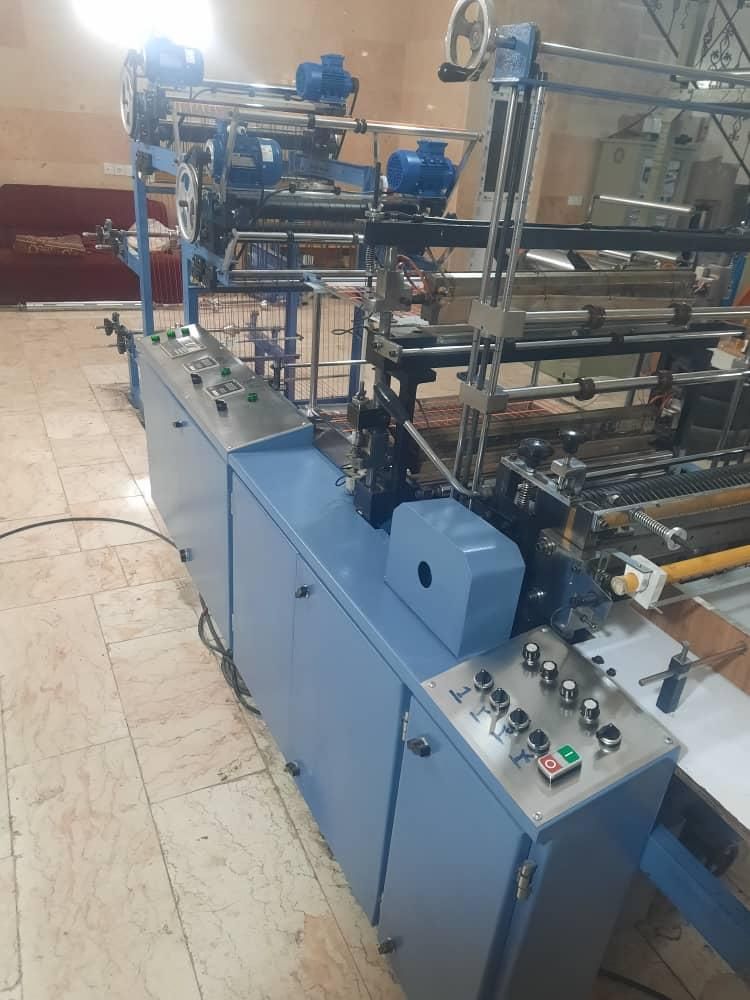 با نصف قیمت، خط تولید نایلون راه اندازی کن|ماشین‌آلات صنعتی|مشهد, هفت تیر (حافظ)|دیوار