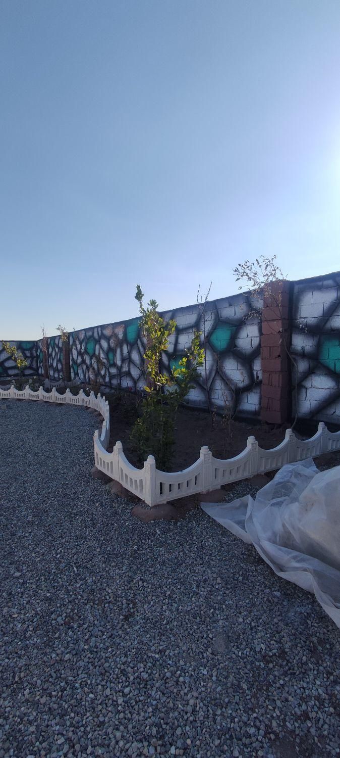 فروش باغچه ۱۹۰ متری سند تک برگ|فروش زمین و ملک کلنگی|شهریار, کردزار|دیوار