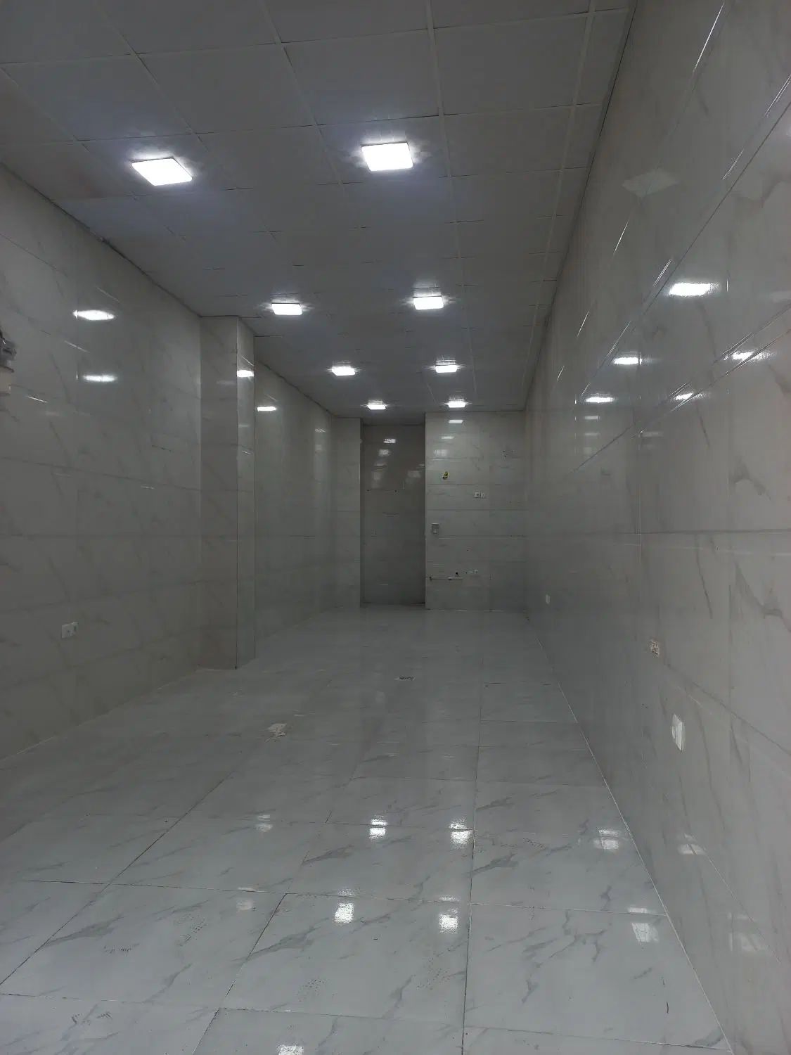 مغازه / تجاری / ۴۶متری /  گاز|فروش مغازه و غرفه|رشت, دروازه لاکان|دیوار