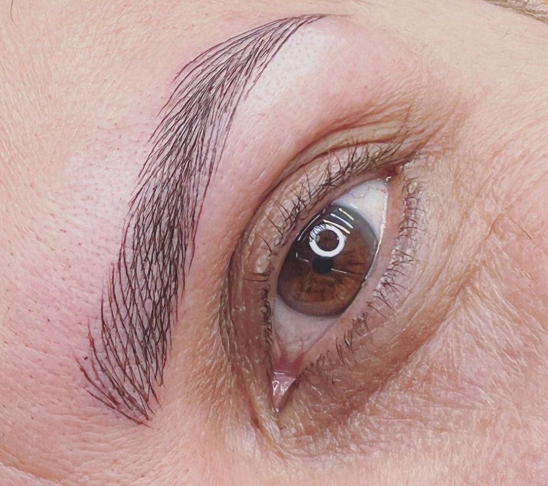 آموزش و انجام خدمات آرایش دائم|خدمات آرایشگری و زیبایی|شاهدشهر, |دیوار