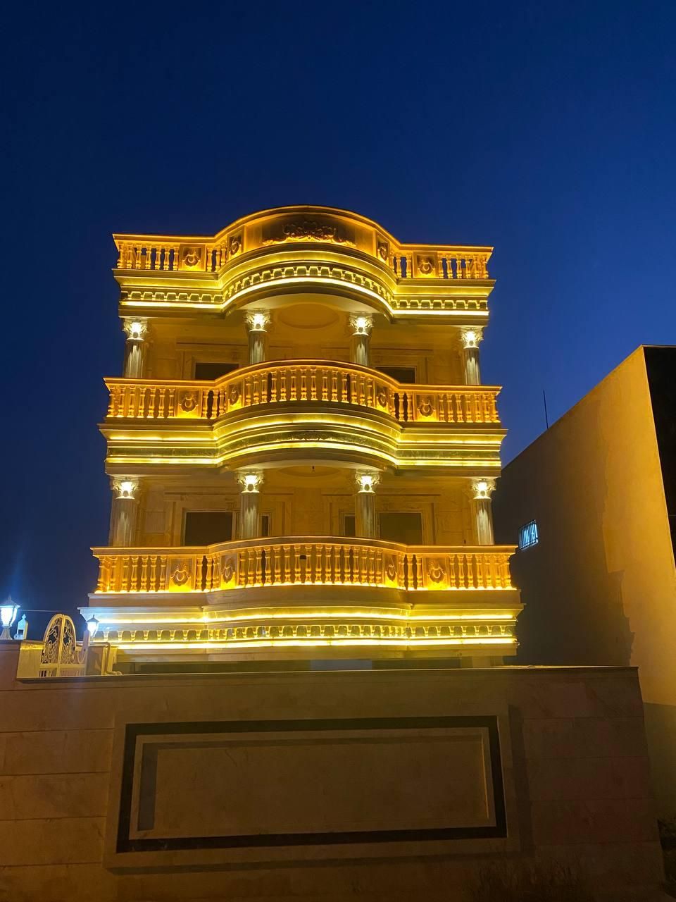 ویلایی دوبلکس/نوسازشهرجدیدهشتگرد|فروش خانه و ویلا|هشتگرد, شهرک پامچال|دیوار