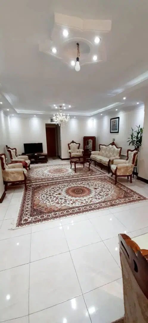شهرک ادارات ۷۵ متر ۲ خ * فول * پارکینگ * فرصت خرید|فروش آپارتمان|پاکدشت, پاکدشت (مامازند)|دیوار