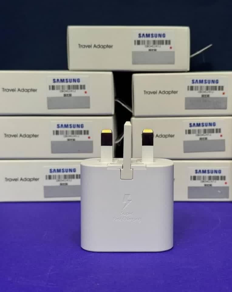 کلگی شارژر 25W برد مشکی اورجینال SOLUM|لوازم جانبی موبایل و تبلت|اصفهان, شیخ اشراق|دیوار