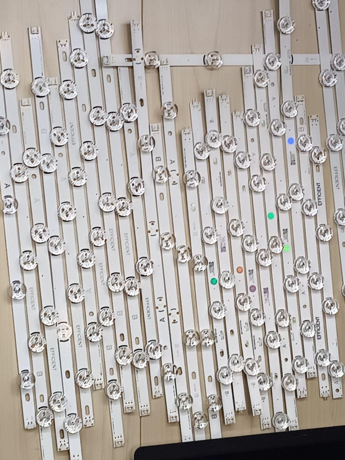 تعویض بک لایت تلویزیون در منزل الجی وسامسونگ و ...|خدمات پیشه و مهارت|تهران, صادقیه|دیوار