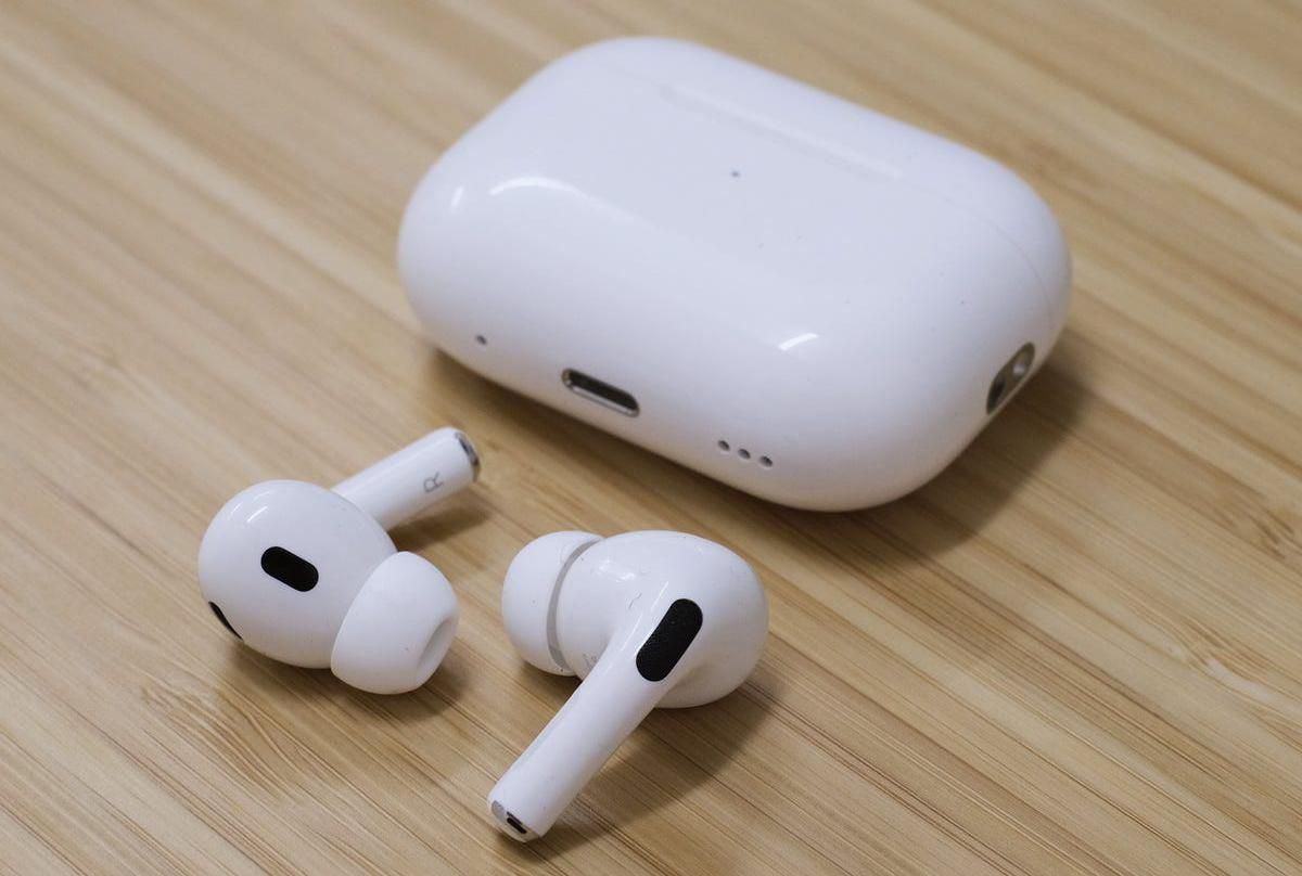 ایرپاد/هندزفری AirPods Pro|لوازم جانبی موبایل و تبلت|بیرجند, |دیوار