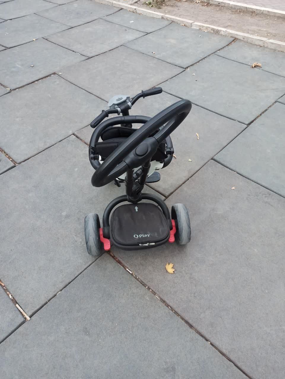 سه چرخه آلمانی فلامینگو مدل PRIME|دوچرخه، اسکیت، اسکوتر|قزوین, |دیوار