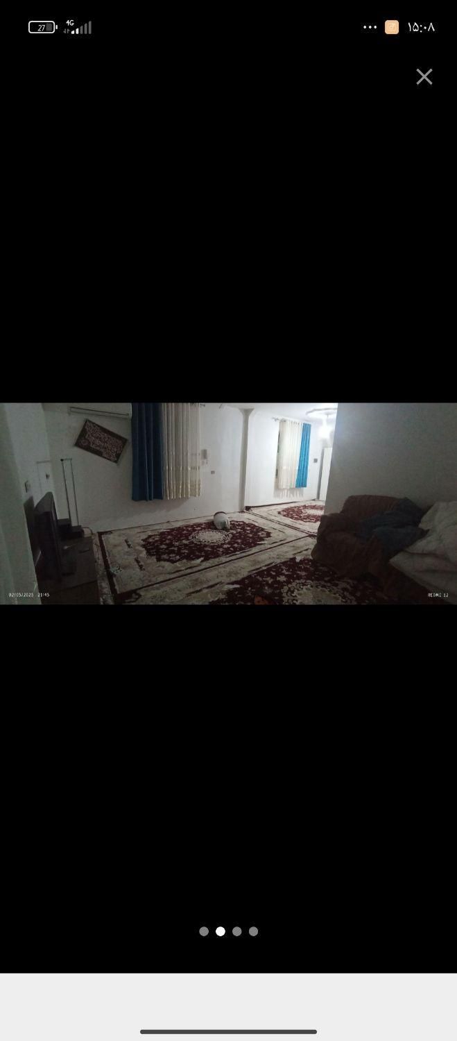 سوئیت ۵۰متری مبله|اجارهٔ آپارتمان|بم, |دیوار