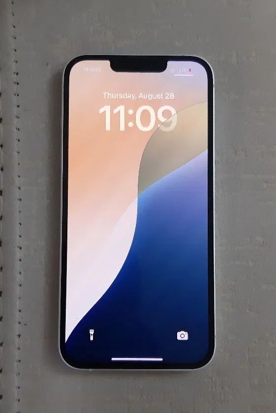 اپل iPhone 13 با حافظهٔ ۲۵۶ گیگابایت|موبایل|اصفهان, طامه|دیوار