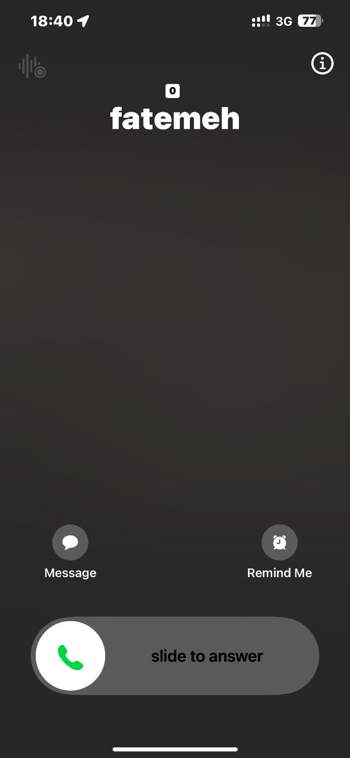 null