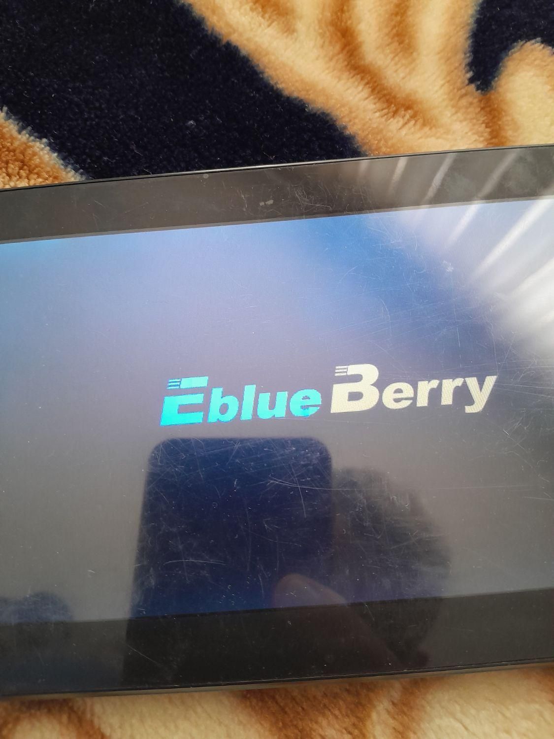 تبلت EbLueBerryتبلت|تبلت|تهران, مشیریه|دیوار