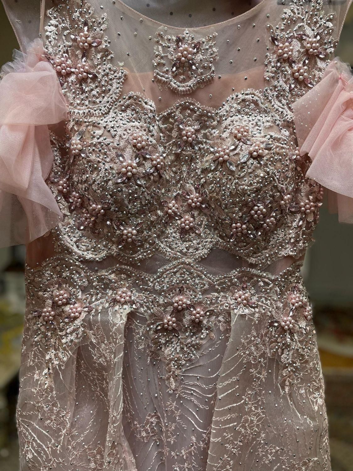 2 دست لباس مجلسی در حد|لباس|رشت, سعدی (تختی)|دیوار