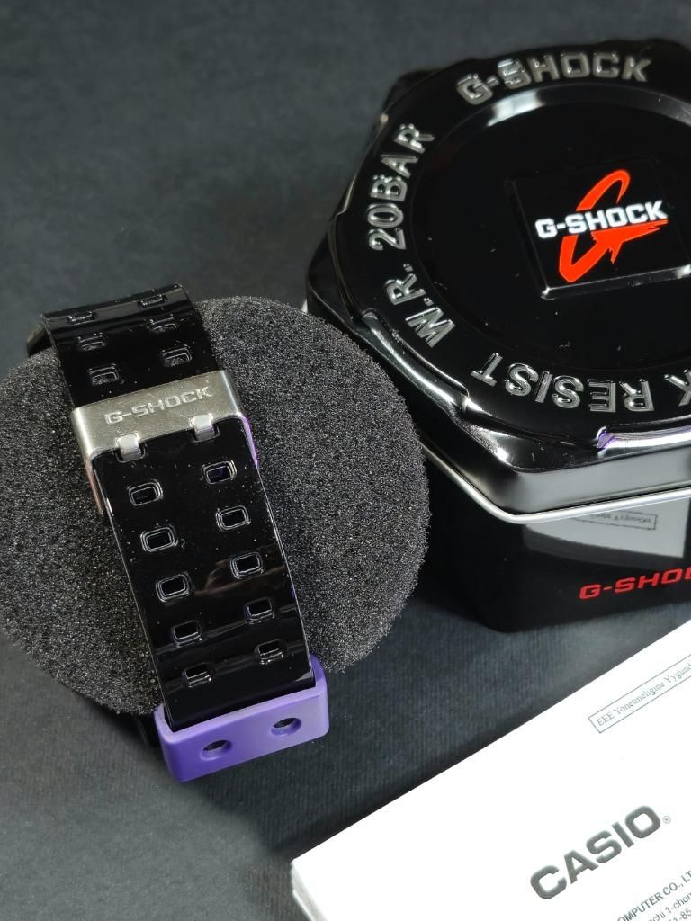 ساعت مچی جی شاک ۱۱۰-G-Shock GA های کپی درجه ۱|ساعت|تهران, خانی آباد نو جنوبی|دیوار