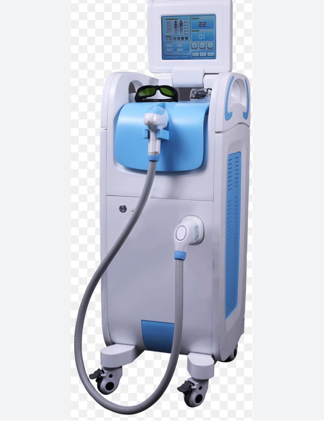 لیزر موهای زائد در کلینیک زیبایی آرزو|خدمات آرایشگری و زیبایی|بندرعباس, |دیوار