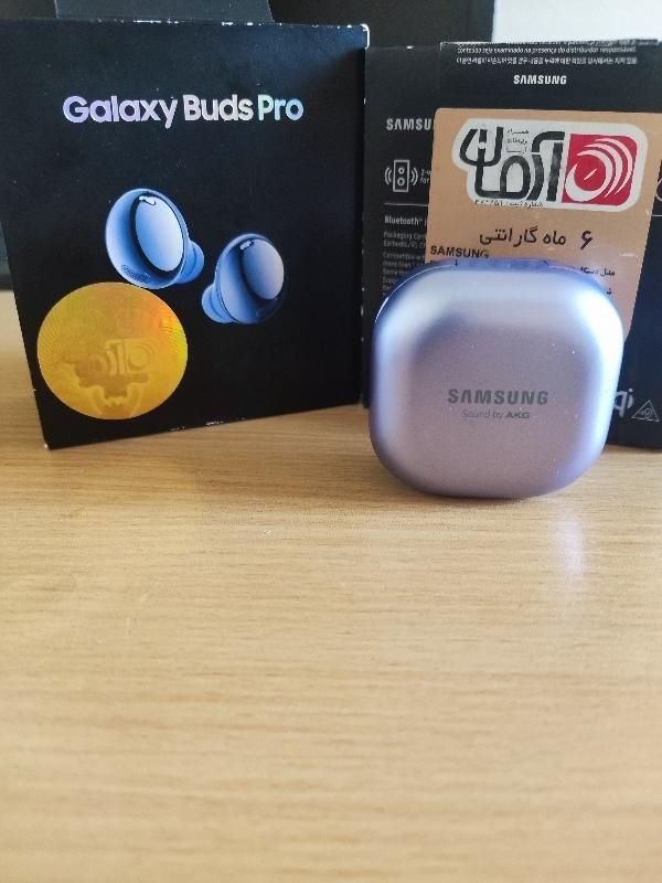 بادز پرو buds pro|لوازم جانبی موبایل و تبلت|تهران, شهرک شهید باقری|دیوار