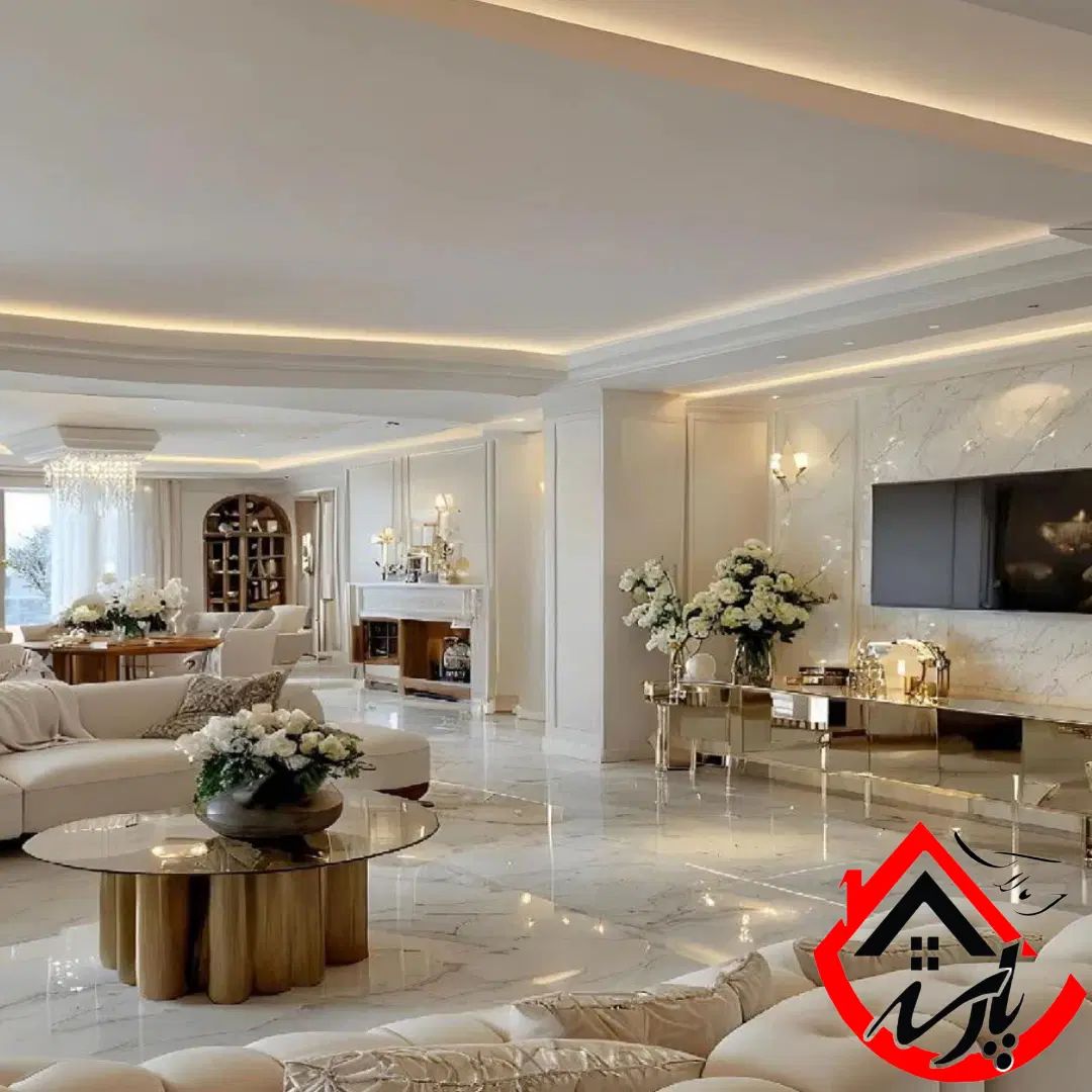وقتی سازنده معجزه میکندمدرن ترین واحد خیابان...|فروش آپارتمان|مشهد, خرمشهر|دیوار