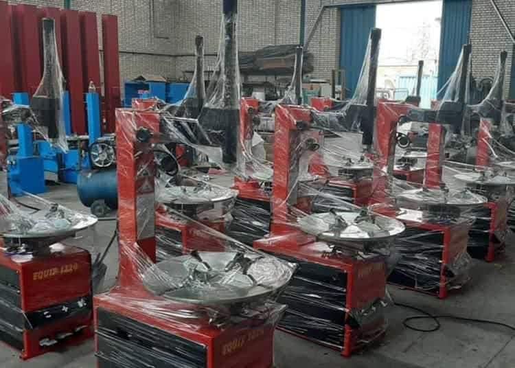 مغازه آپاراتی|فروشگاه و مغازه|مشهد, طلاب|دیوار