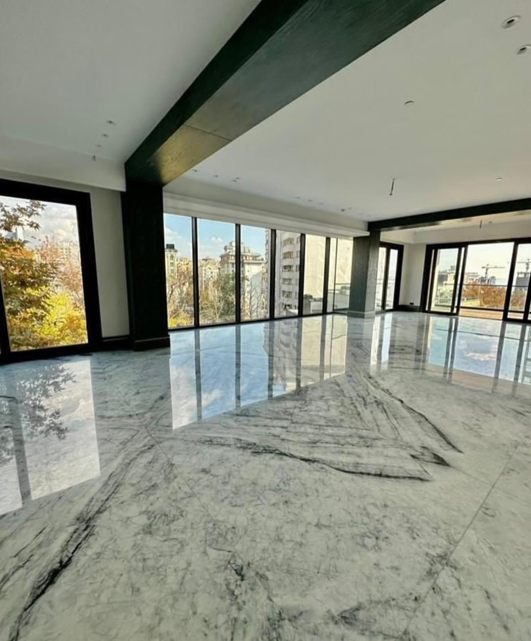 280 متر/۴ خوابه /سازه الماس/ شیراز شمالی