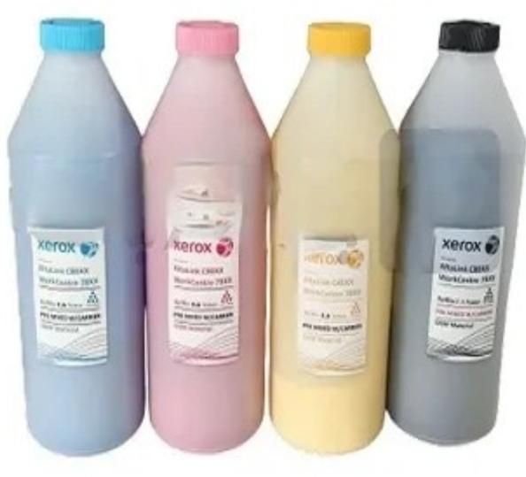 فروش انواع تونر (پودر) دستگاه های فتوکپی|پرینتر، اسکنر، کپی، فکس|گرگان, |دیوار