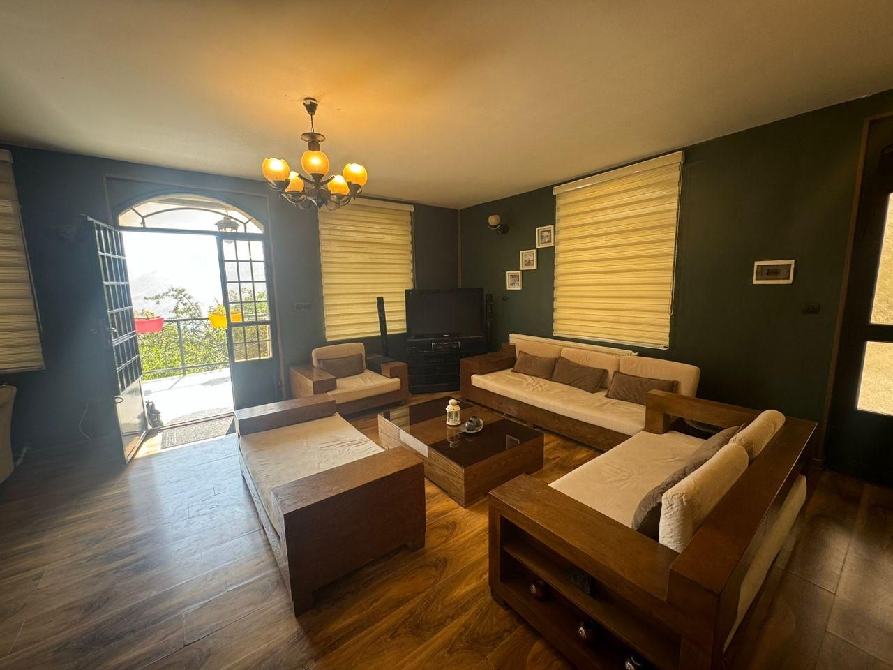 اجاره ویلا شمشک روزانه|اجارهٔ کوتاه‌مدت ویلا و باغ|شمشک, |دیوار