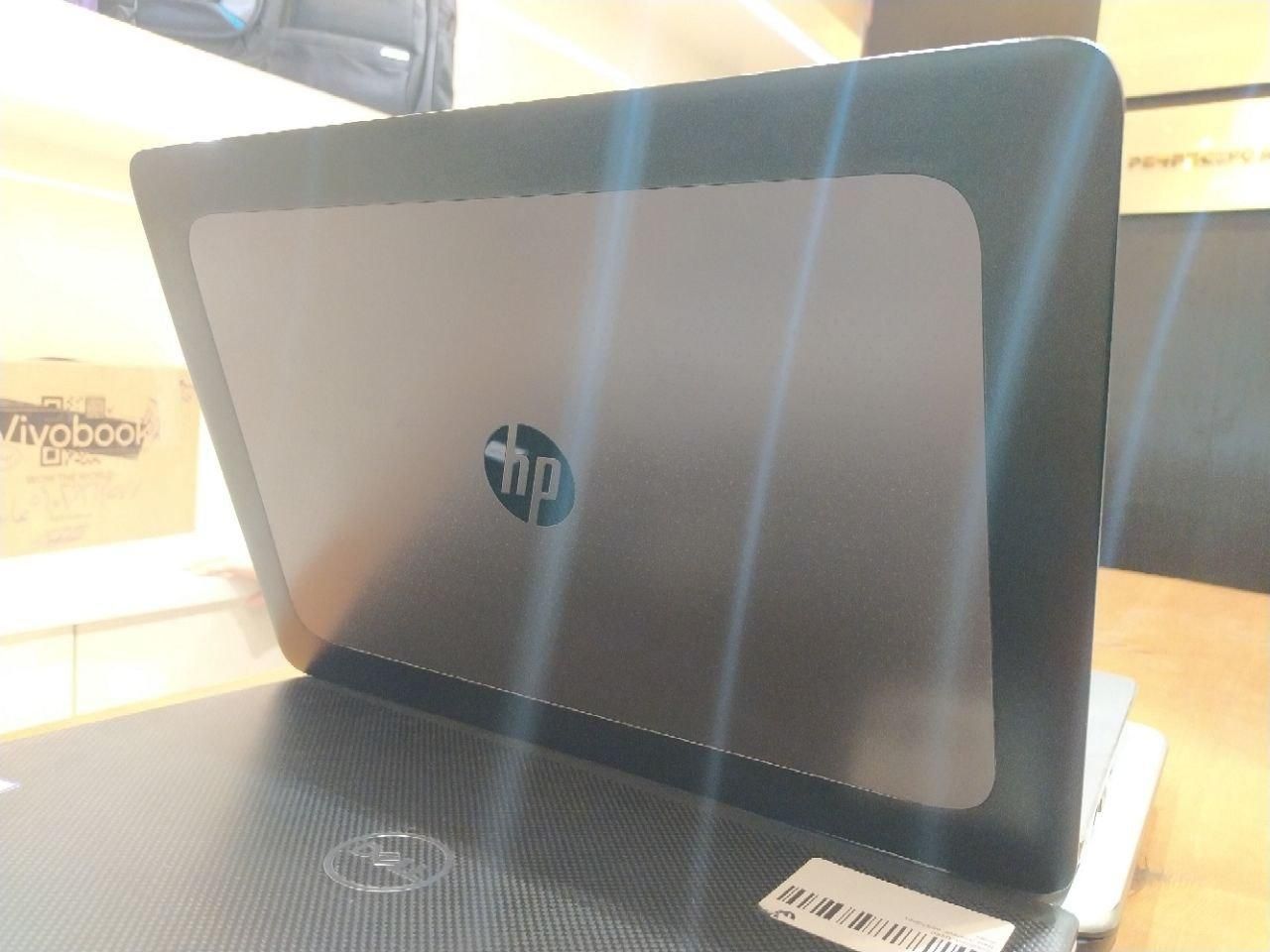 لپتاپ ZBOOK G3 16G/256SSD/2G 15INCH (استوک)|رایانه همراه|تهران, میدان ولیعصر|دیوار