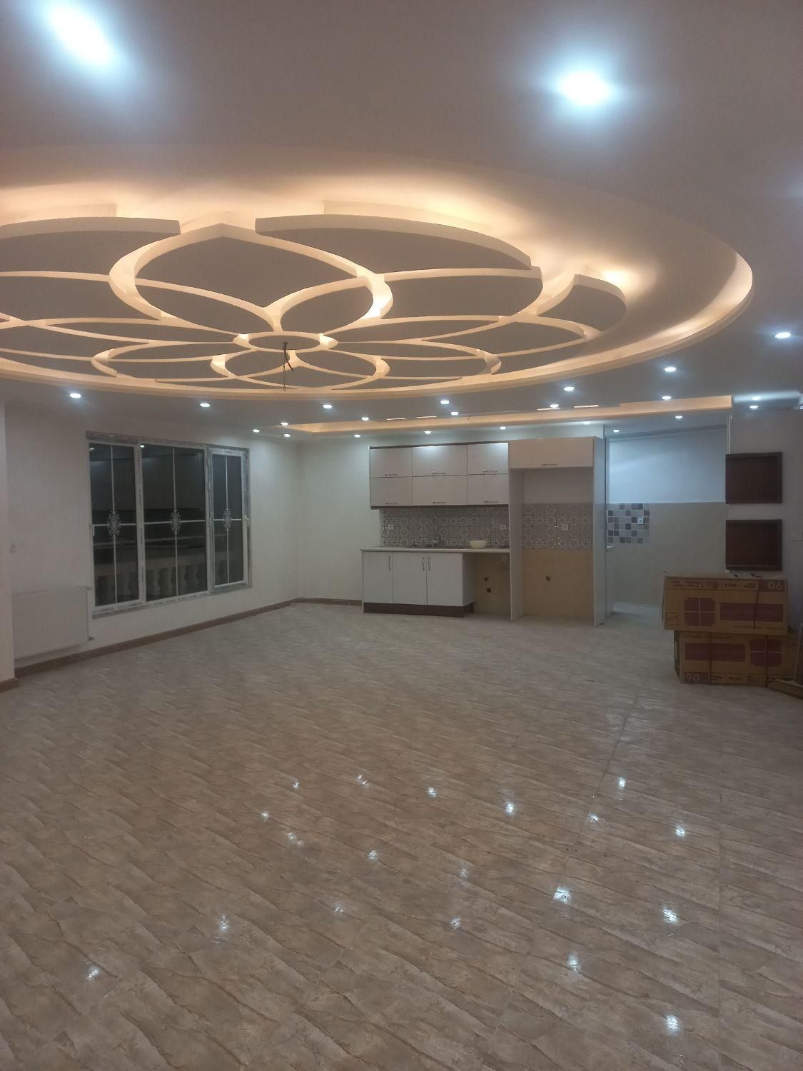 آپارتمان / مسکونی / ۱۸۵ متری / گاز|فروش آپارتمان|رشت, منظریه|دیوار