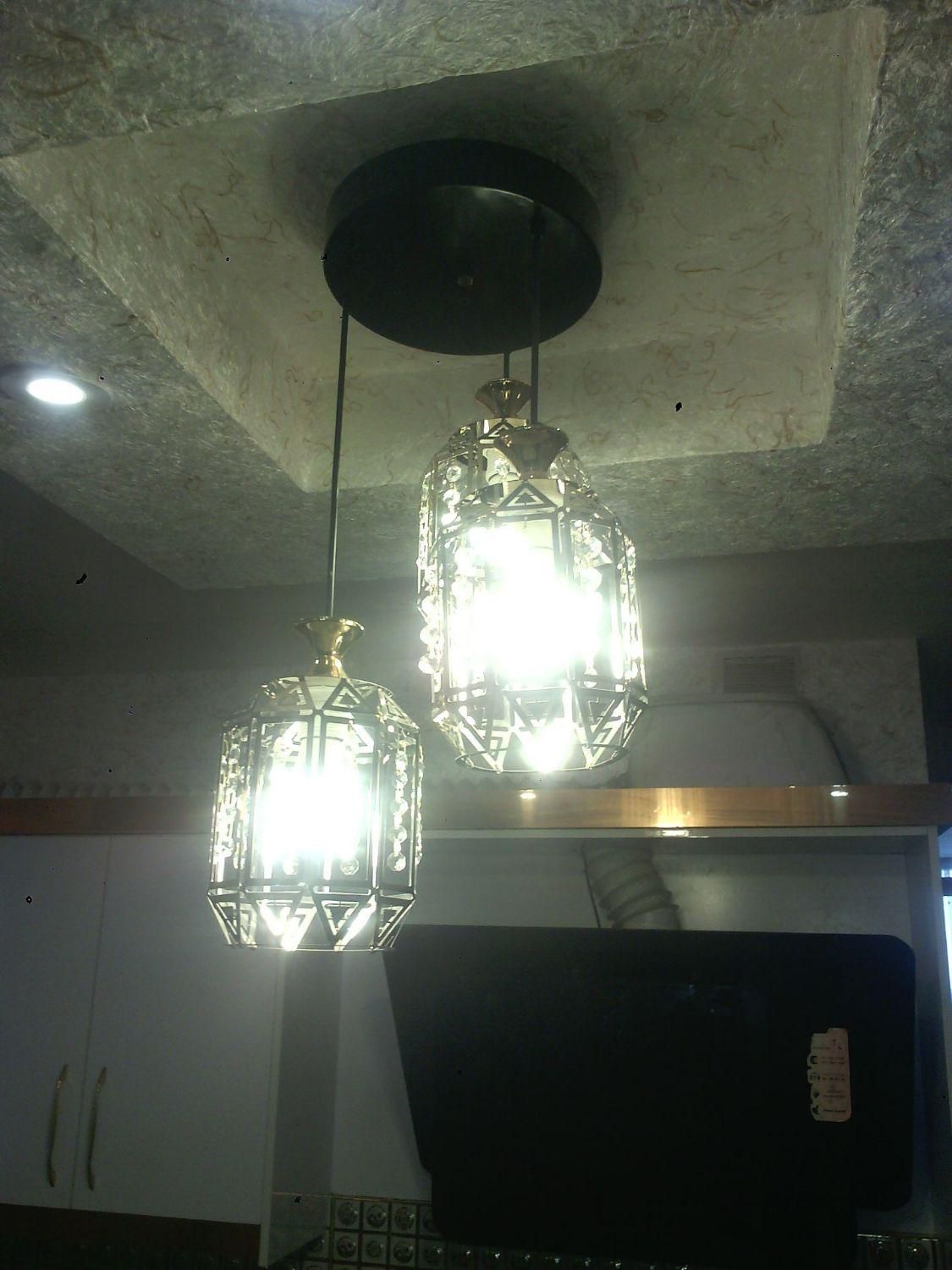 نصاب لوستر حرفه ای|خدمات پیشه و مهارت|مشهد, کوی سیدی|دیوار