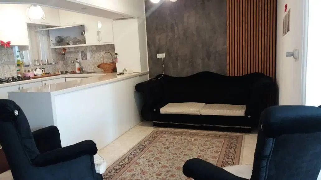 ۴۵متری تهاتر با ماشین خارجی پیکان شهر،دریاچه|فروش آپارتمان|تهران, پیکان شهر|دیوار
