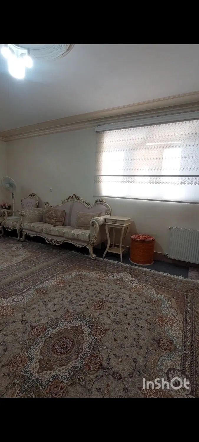 ۷۵متر/تنها با ۲میلیارد بخرید/الباقی در رهن مستاجر|فروش آپارتمان|ری, جوانمرد قصاب|دیوار