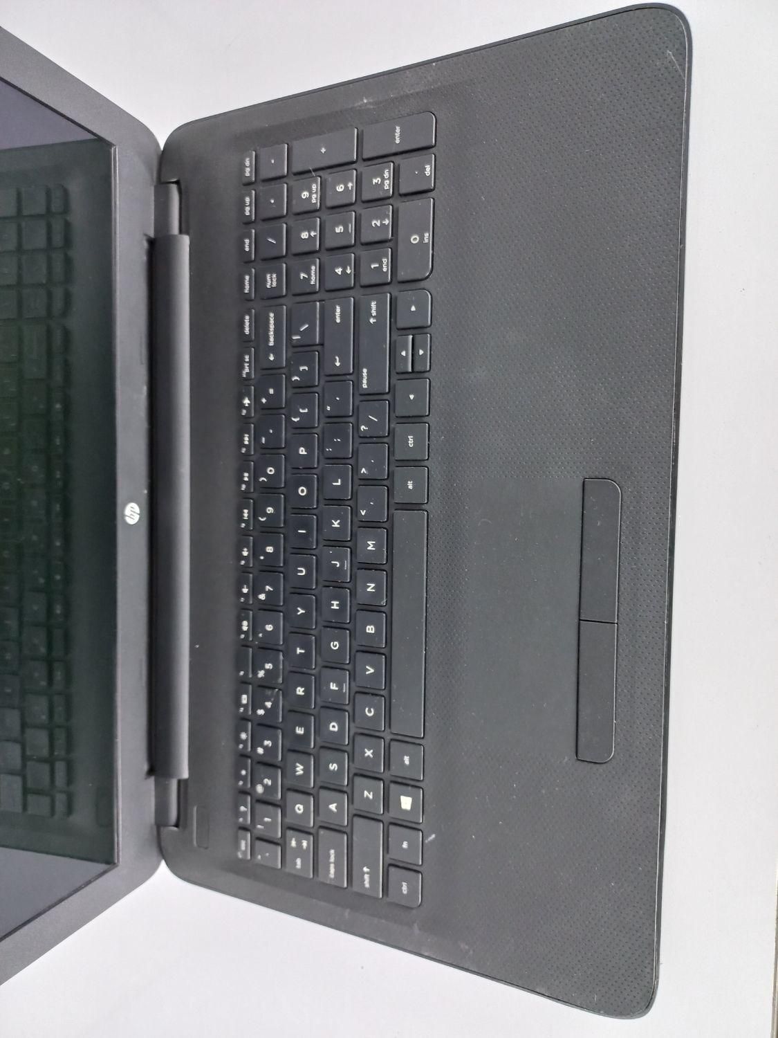 لپ تاپ HP 15 TOUCH|رایانه همراه|تهران, شهرک ولیعصر|دیوار