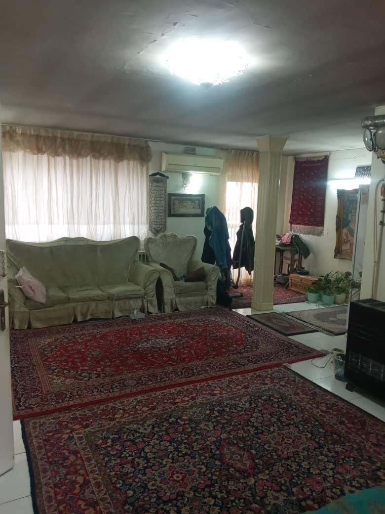 ولیعصر، ۶۵متر+ ۸۰متر تراس، ۲خواب|فروش دفتر کار، اتاق اداری، مطب|تهران, میدان ولیعصر|دیوار