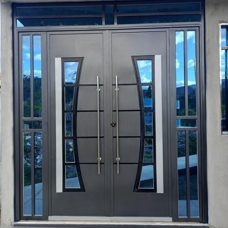 جوشکاری درب،پنجره و سازه های فلزی اقساط آسان|خدمات پیشه و مهارت|آباده, |دیوار