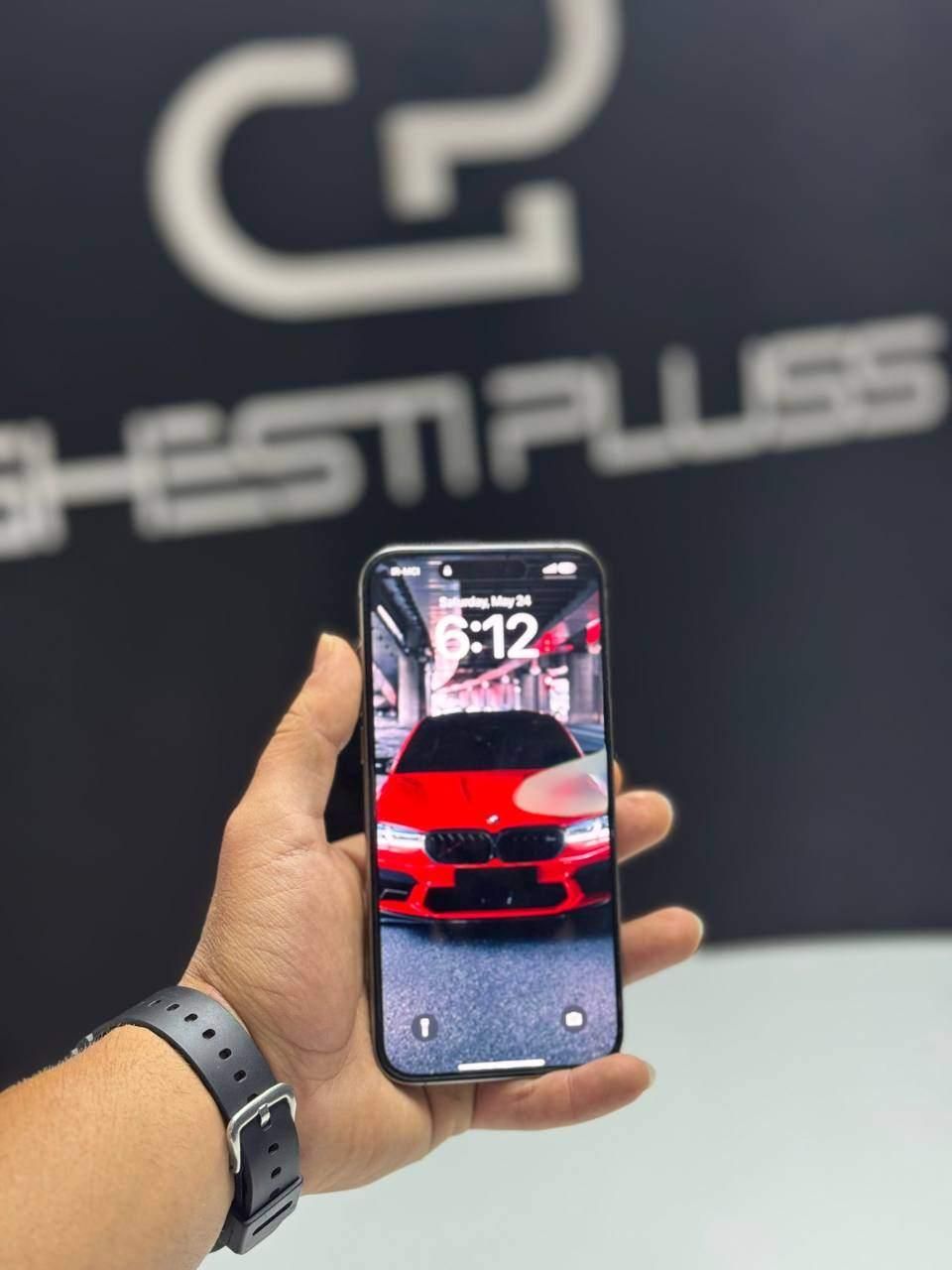 اپل آیفون 15 پرومکس IPhone 15 Promax|موبایل|کرج, اصفهانی‌ها|دیوار