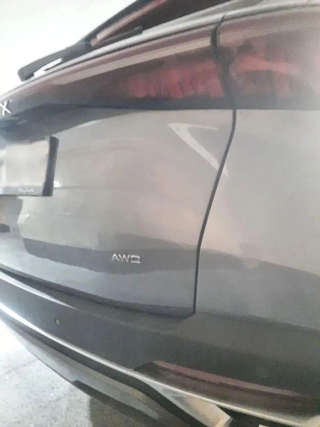 فونیکس  FX AWD جفت دیفرامسیل،مدل ۱۴۰۳ ،صفر|خودرو سواری و وانت|تهران, امیریه|دیوار