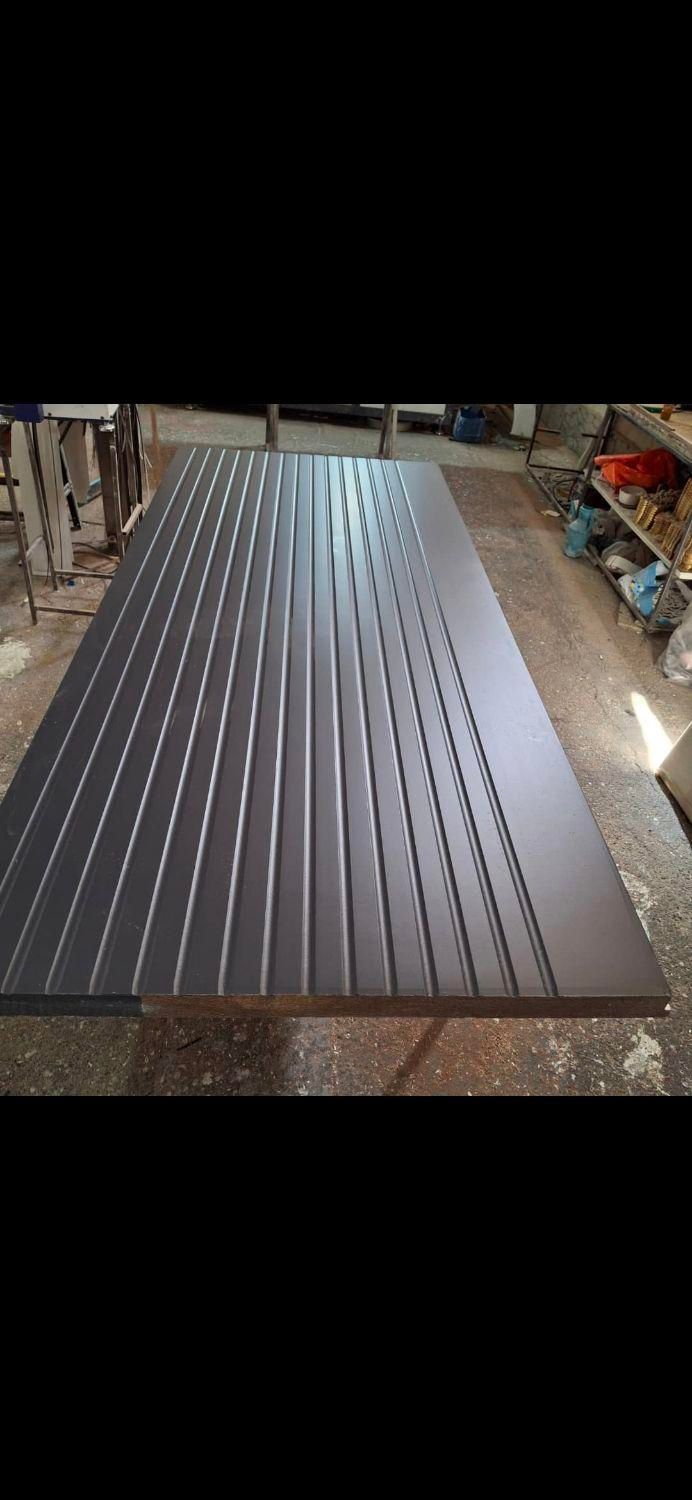 درب پیوت لولا محور ضد سرقت سرویس  روکشی|مصالح و تجهیزات ساختمان|آبیک, |دیوار