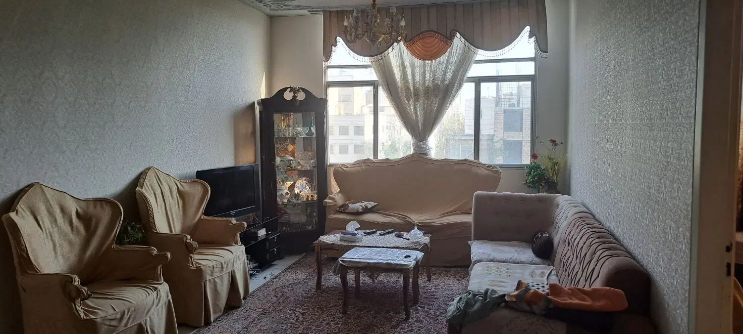 رهن منزل، ستارخان، شهرارا، خیابان منصوری|اجارهٔ آپارتمان|تهران, تهران‌ویلا|دیوار