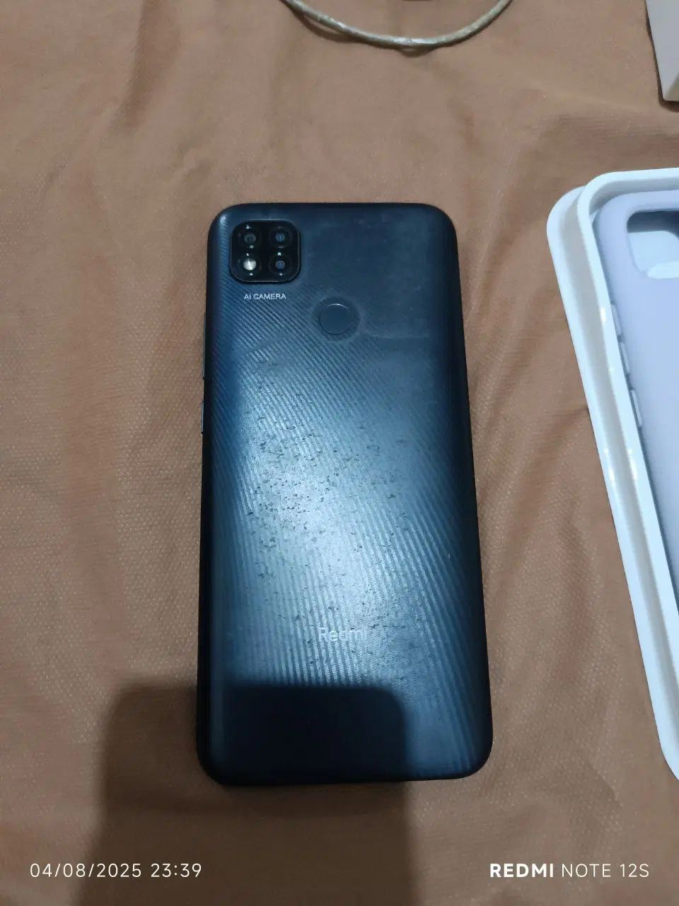 redmi 9|موبایل|کرج, کمال‌شهر|دیوار