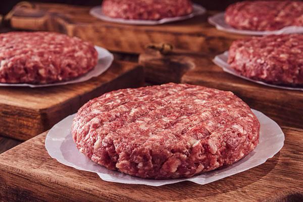 خمیر فلافل بندری جگر مرغ همبرگر دستی|خوردنی و آشامیدنی|تهران, بهداشت|دیوار