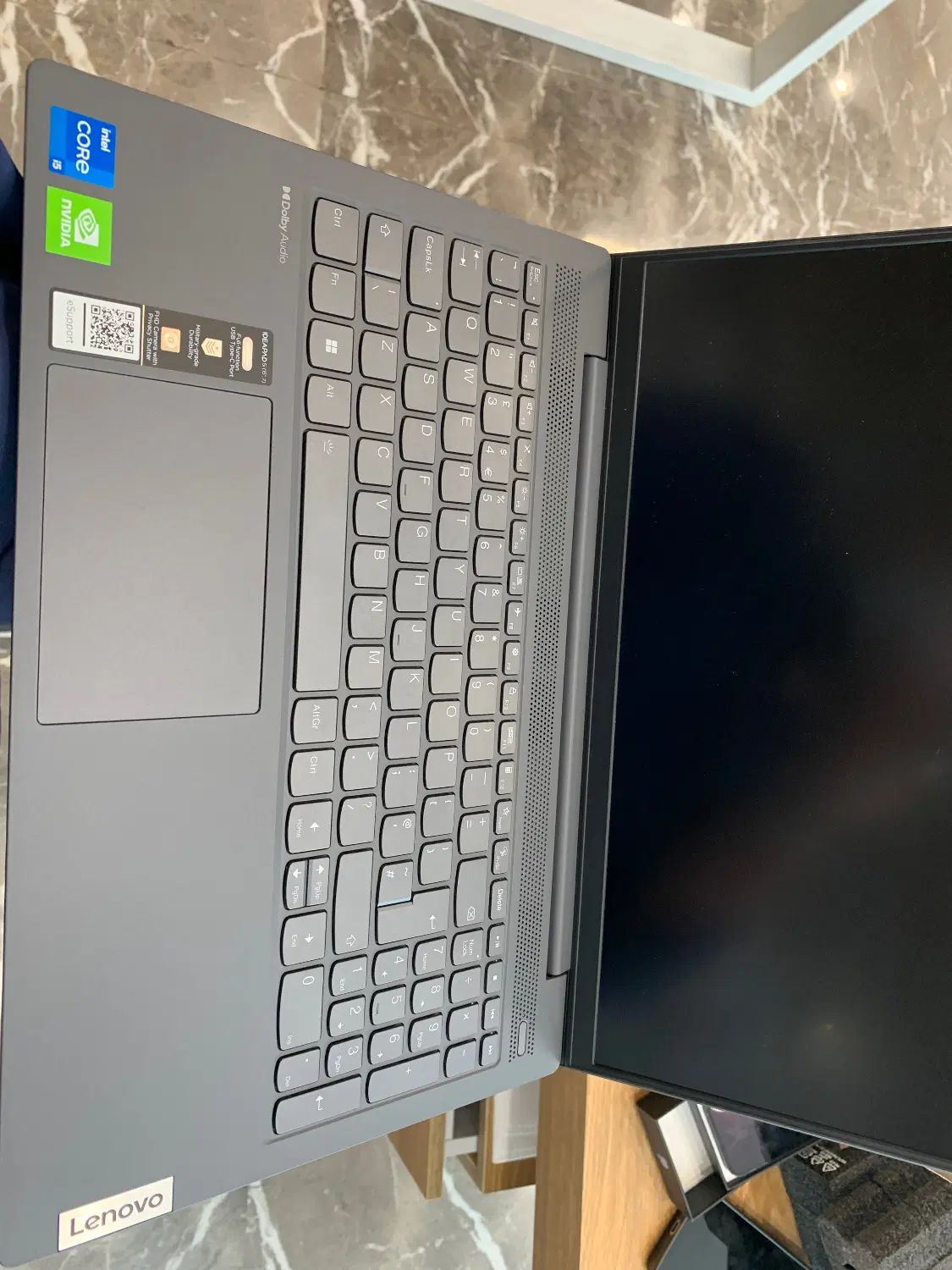 لب تاپ lenovo|رایانه همراه|تهران, گلستان (شهرک راه آهن)|دیوار