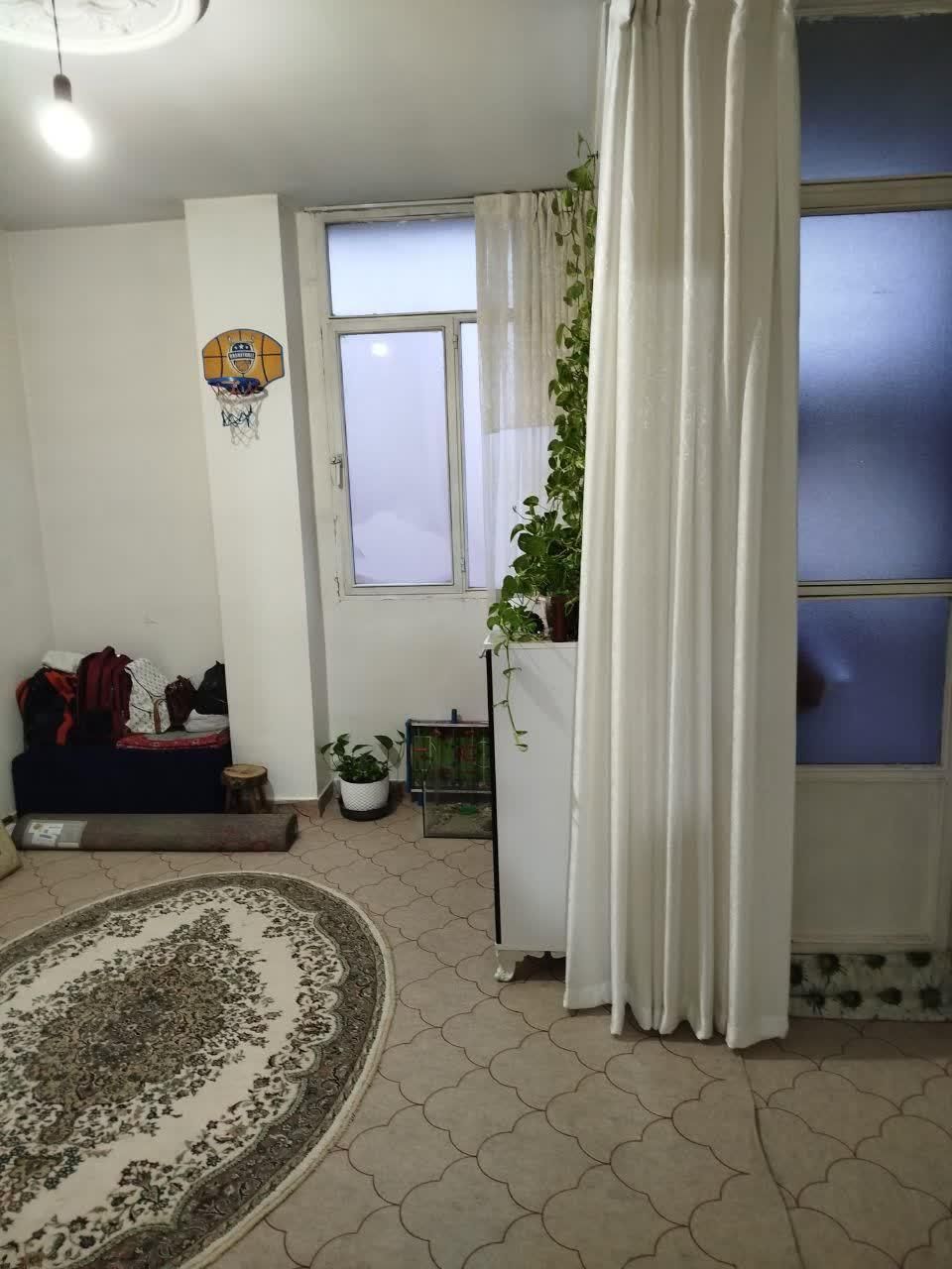 فروش آپارتمان ۵۰ متری|فروش آپارتمان|تهران, کوی هفدهم شهریور|دیوار