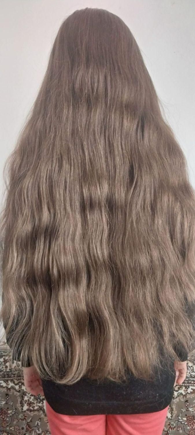 خریدار اصلی مو در قروه|خدمات آرایشگری و زیبایی|قروه, |دیوار