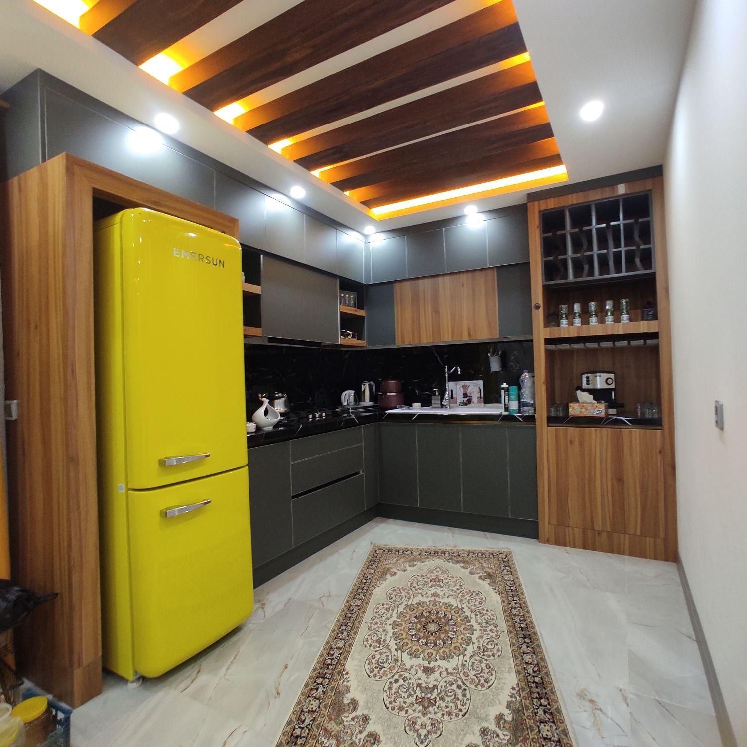 کابینت کمددیواری سرویس خواب جاکفشی|خدمات پیشه و مهارت|گنبد کاووس, |دیوار