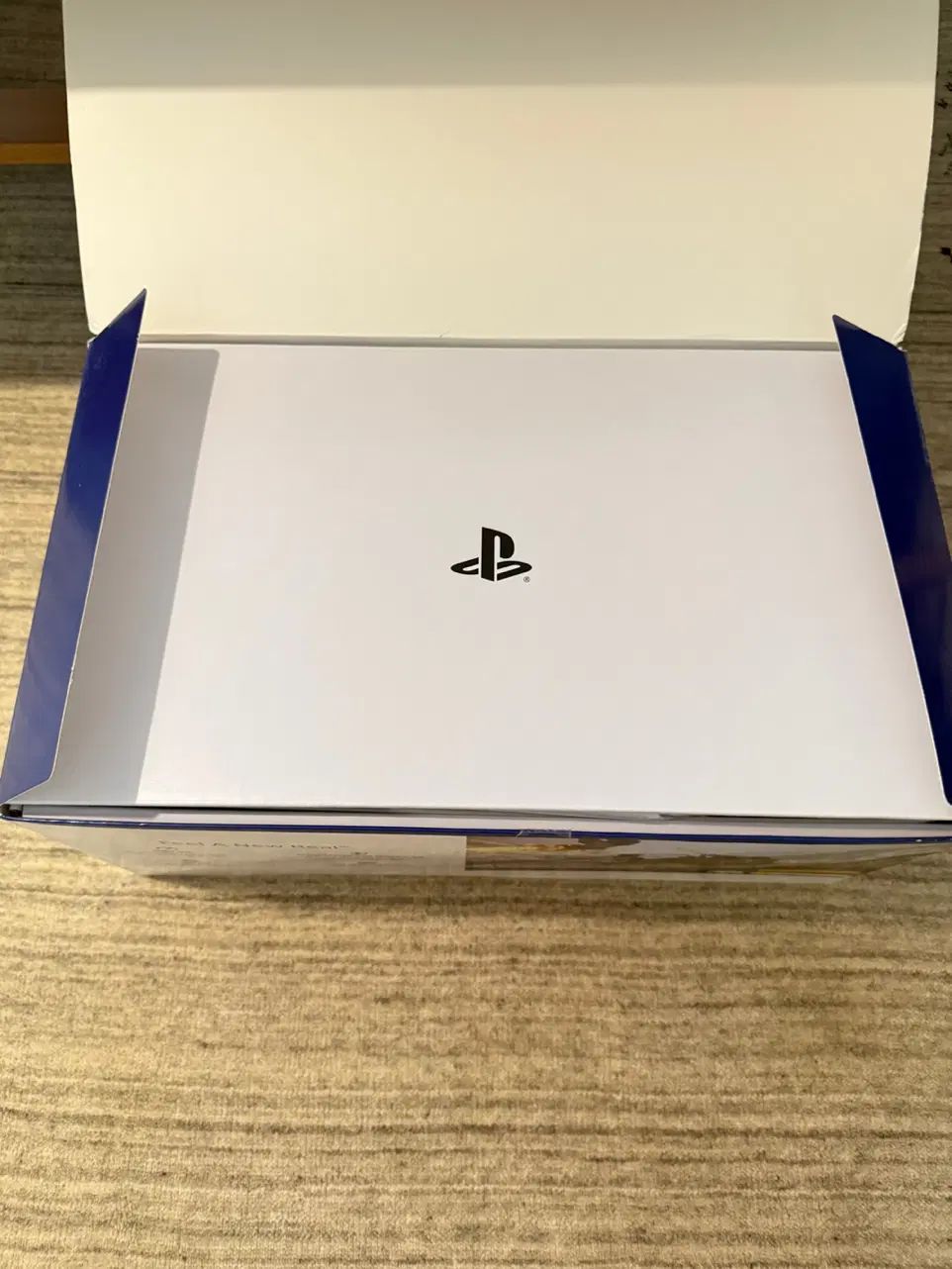 Sony- PlayStaion VR2 Horizon|کنسول، بازی ویدئویی و آنلاین|تهران, گلستان (شهرک راه آهن)|دیوار