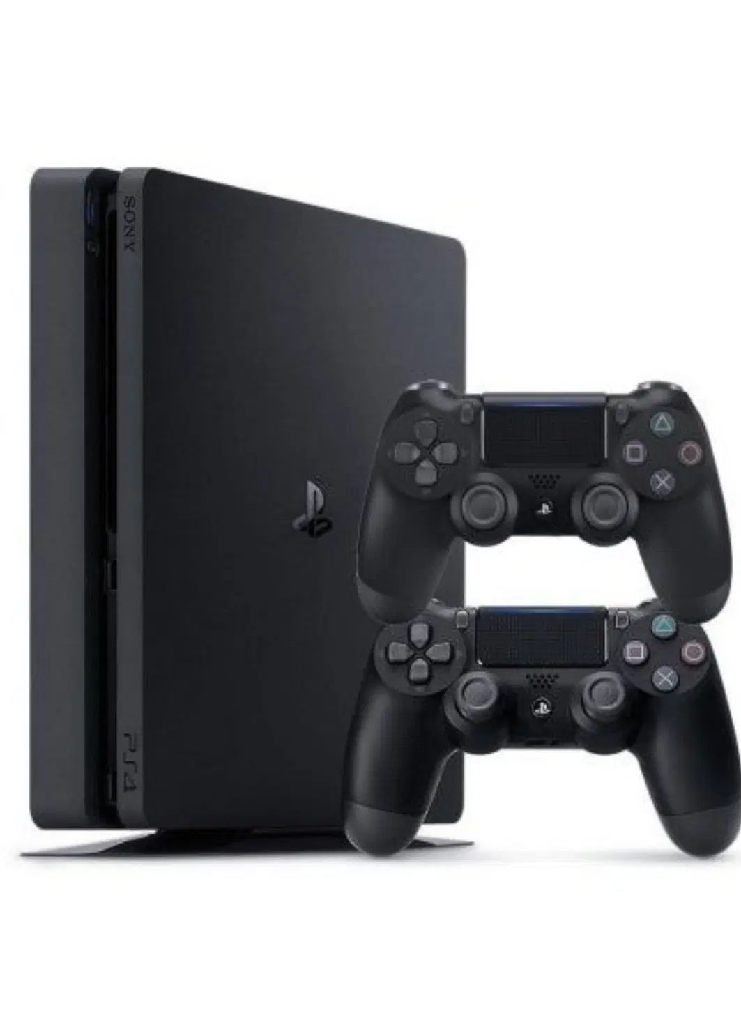 ps4 slim 1tra|کنسول، بازی ویدئویی و آنلاین|اصفهان, باغ زیار|دیوار