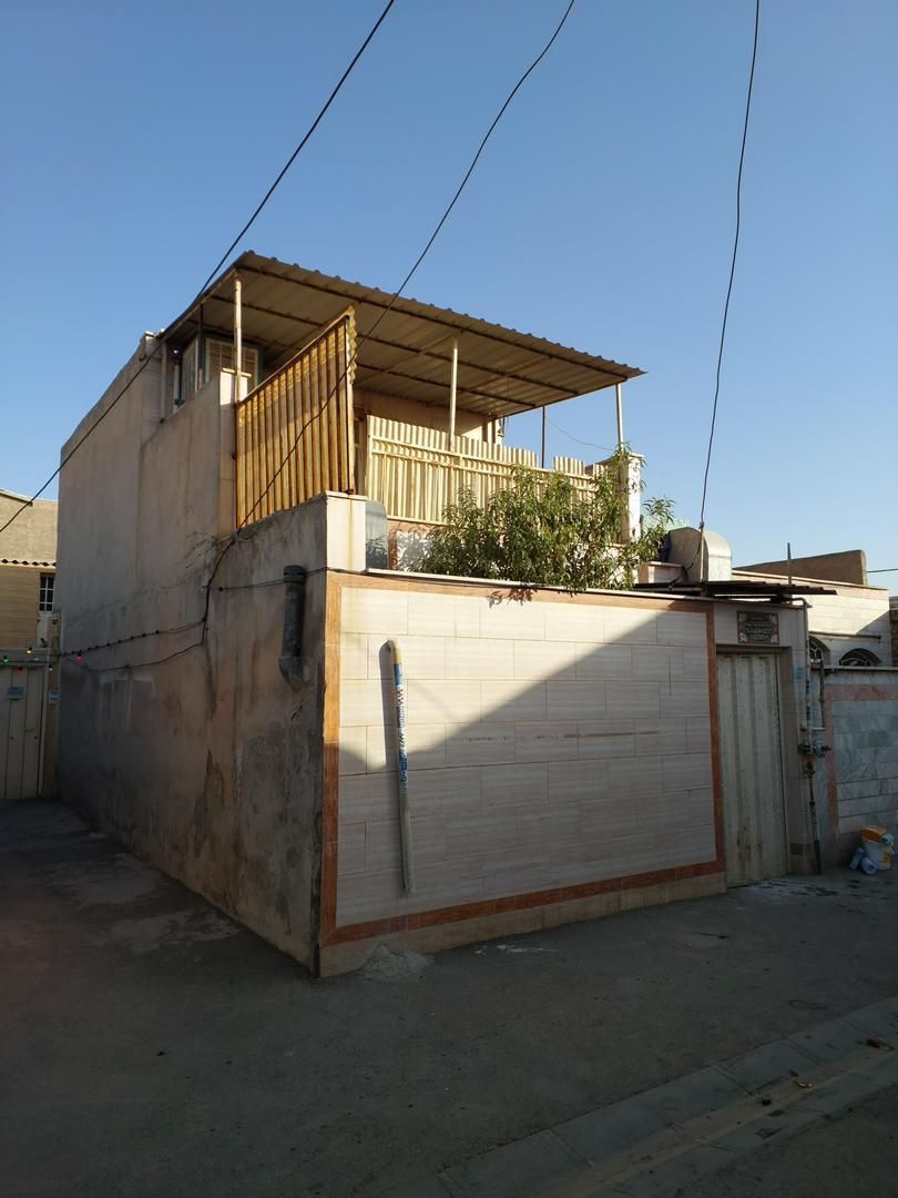 ویلایی دوبلکس کارخانه قند|فروش خانه و ویلا|ورامین, ورامین|دیوار