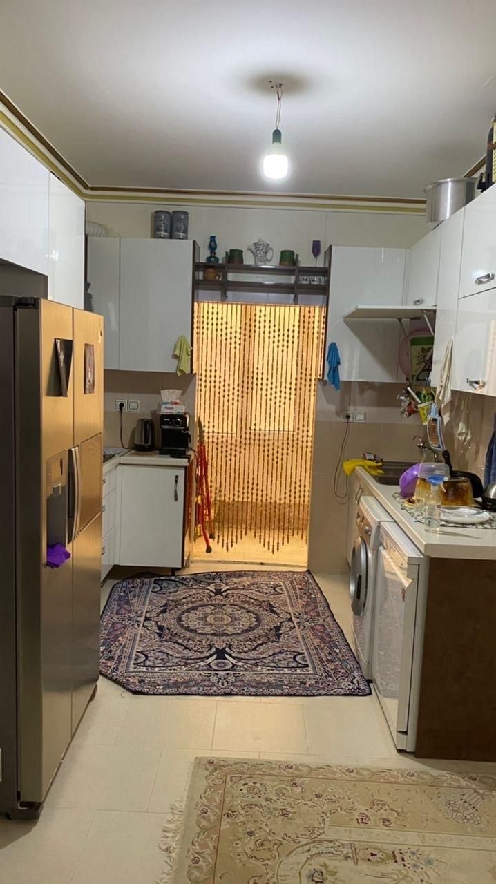 واحد ۹۶متری به اضافه ۳۳متر سوئیت پشت سایت نخل زرین|فروش آپارتمان|قشم, |دیوار